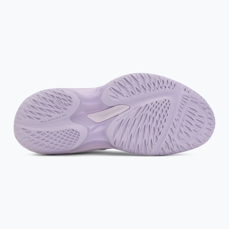 Dámske volejbalové topánky ASICS Sky Elite FF MT 4 dahlia/murasaki 4