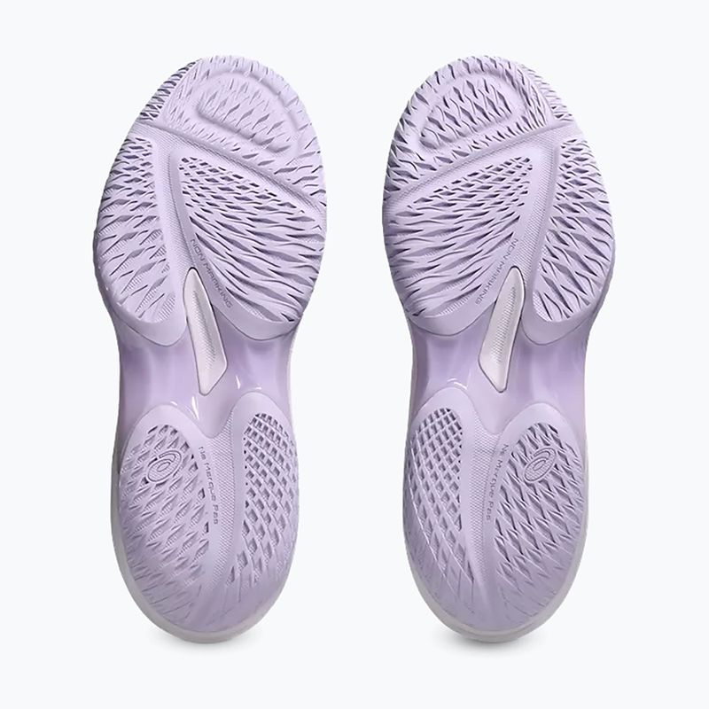 Dámske volejbalové topánky ASICS Sky Elite FF MT 4 dahlia/murasaki 3