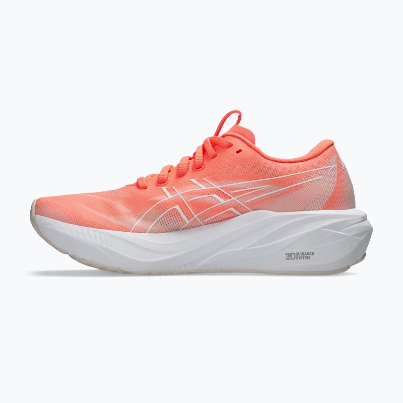 Dámske bežecké topánky ASICS GT-2000 15 sun coral/taro purple 3