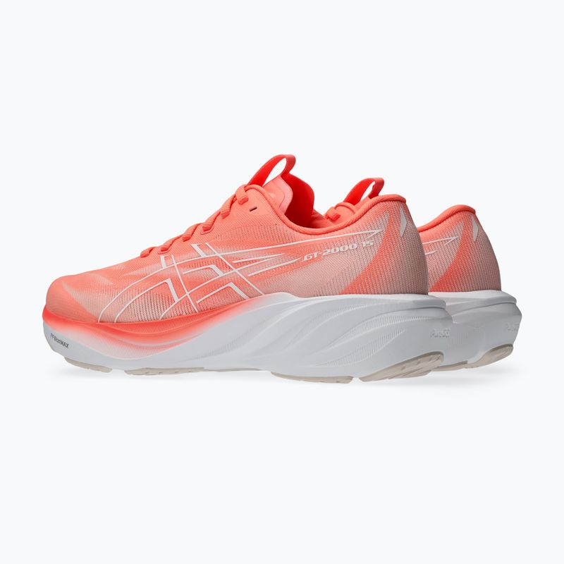 Dámske bežecké topánky ASICS GT-2000 15 sun coral/taro purple 4