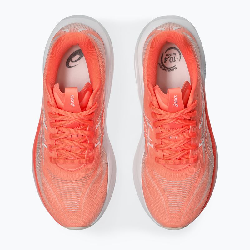 Dámske bežecké topánky ASICS GT-2000 15 sun coral/taro purple 6