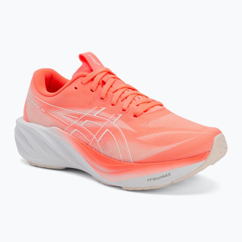 Dámske bežecké topánky ASICS GT-2000 15 sun coral/taro purple