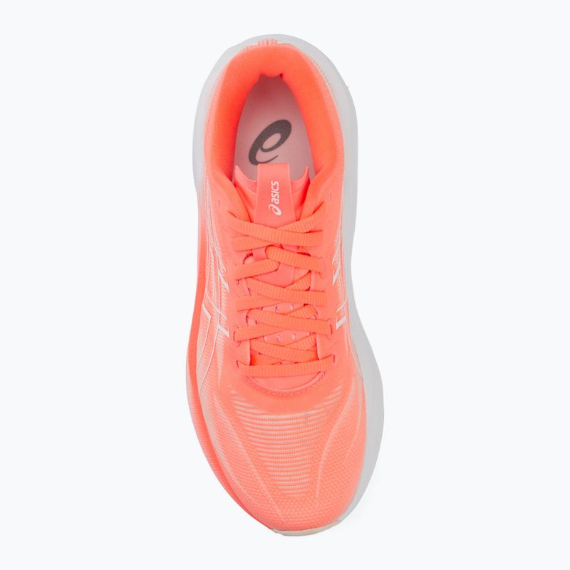 Dámske bežecké topánky ASICS GT-2000 15 sun coral/taro purple 5