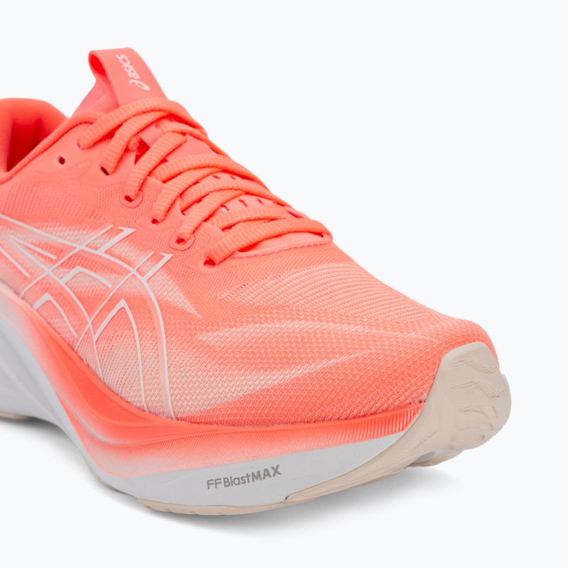 Dámske bežecké topánky ASICS GT-2000 15 sun coral/taro purple 7
