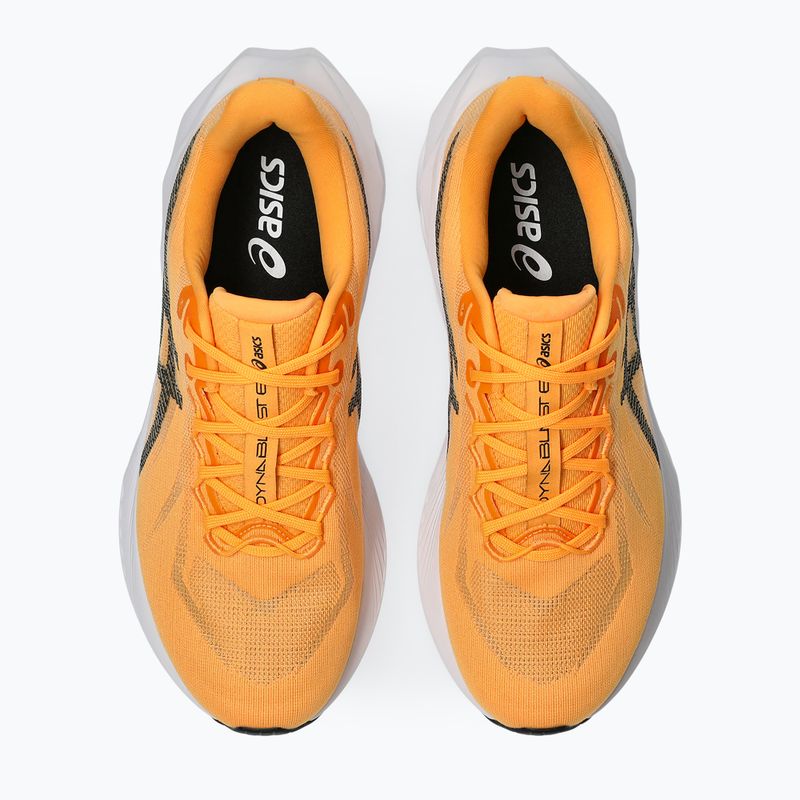 Pánske bežecké topánky Asics Dynablast 6 Stadium Orange/Black 6