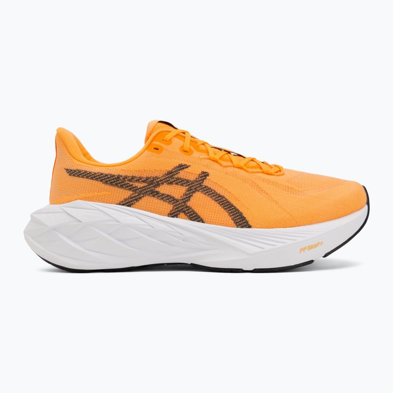 Pánske bežecké topánky Asics Dynablast 6 Stadium Orange/Black 2
