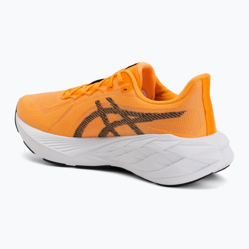 Pánske bežecké topánky Asics Dynablast 6 Stadium Orange/Black 3