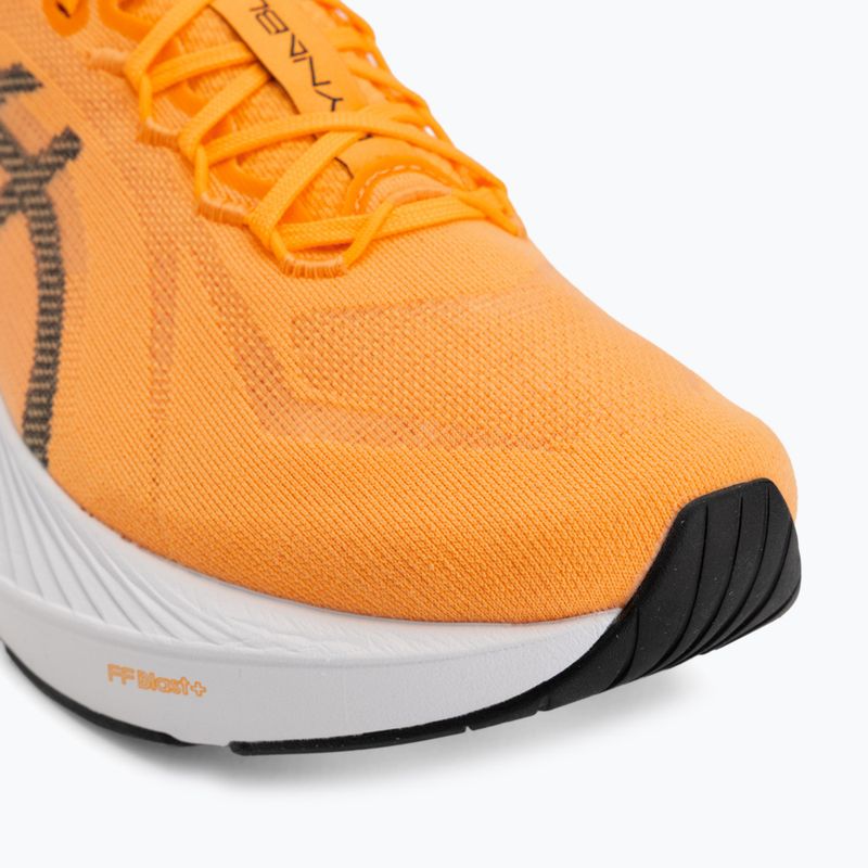 Pánske bežecké topánky Asics Dynablast 6 Stadium Orange/Black 7