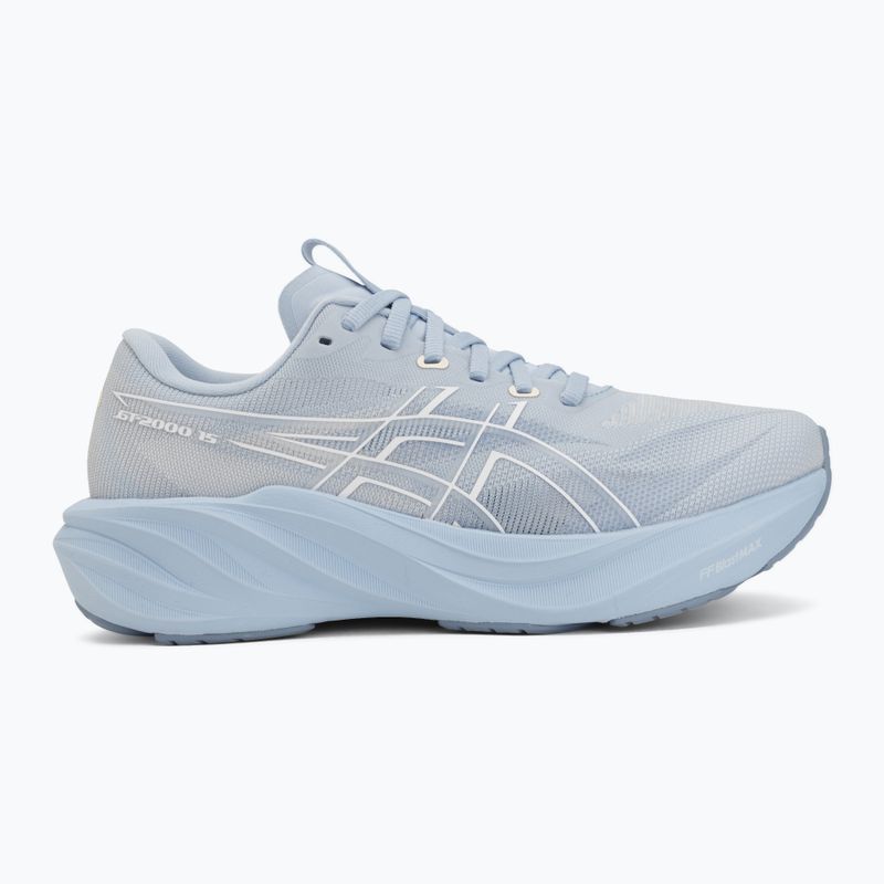 Dámske bežecké topánky ASICS GT-2000 15 solid air/cream 2