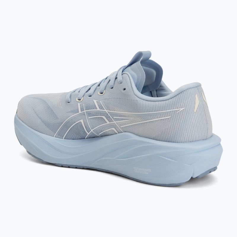 Dámske bežecké topánky ASICS GT-2000 15 solid air/cream 3