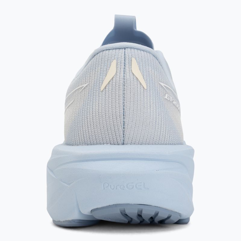 Dámske bežecké topánky ASICS GT-2000 15 solid air/cream 6