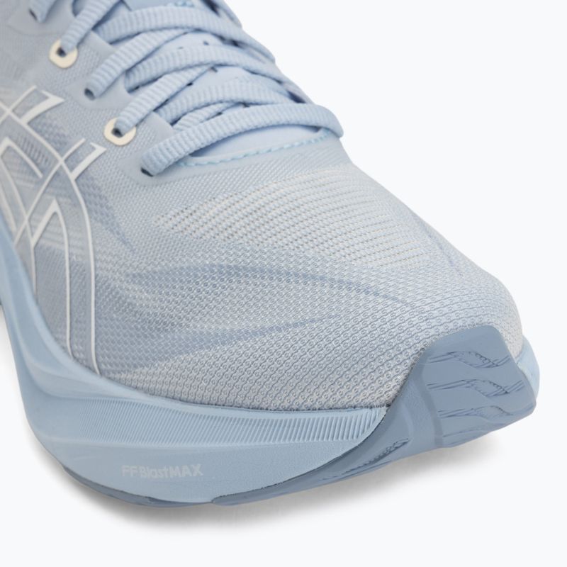 Dámske bežecké topánky ASICS GT-2000 15 solid air/cream 7