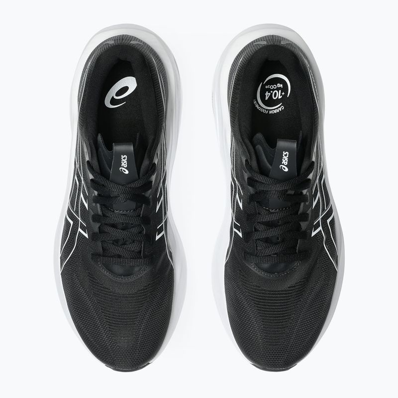 Pánske bežecké topánky Asics Gt-2000 15 black/white 13
