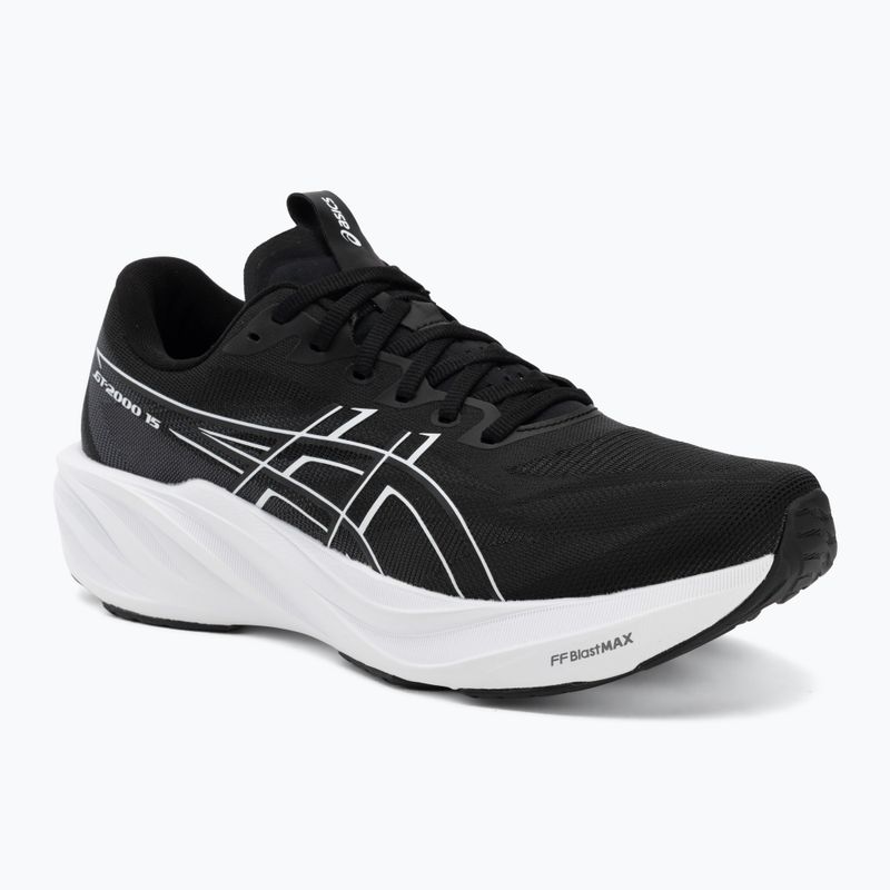 Pánske bežecké topánky Asics Gt-2000 15 black/white