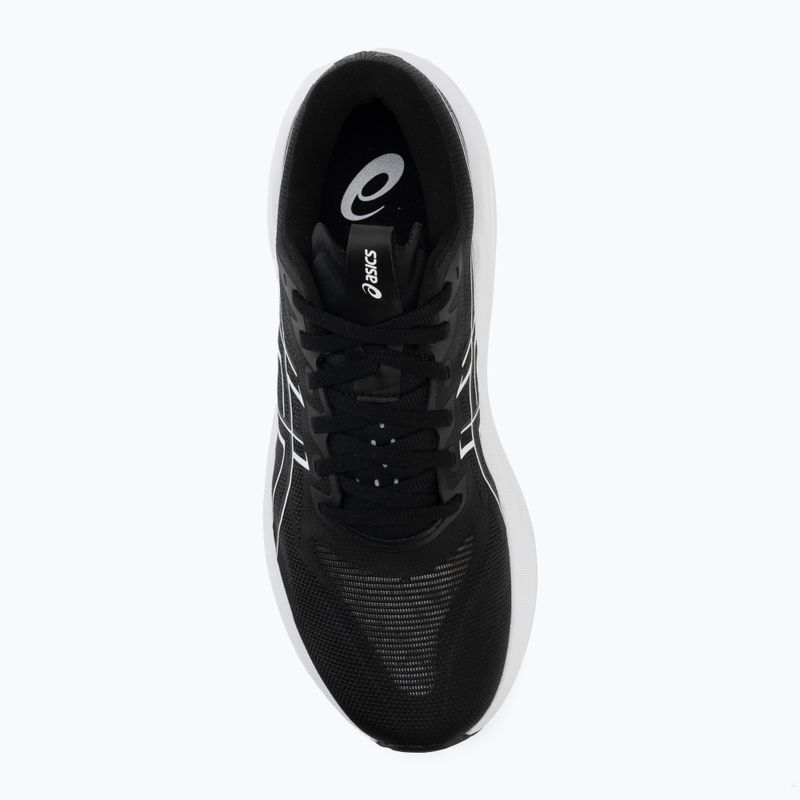 Pánske bežecké topánky Asics Gt-2000 15 black/white 5