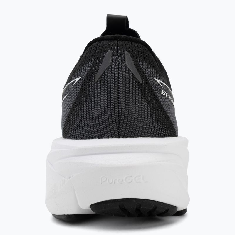 Pánske bežecké topánky Asics Gt-2000 15 black/white 6