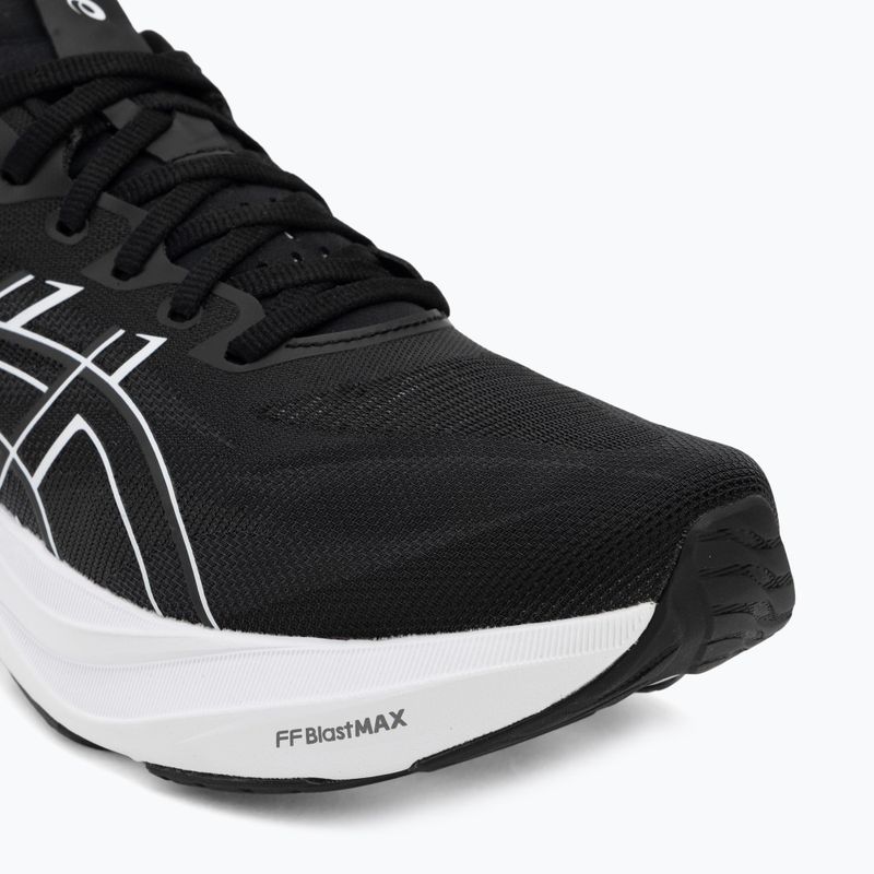 Pánske bežecké topánky Asics Gt-2000 15 black/white 7
