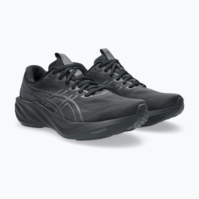 Pánske bežecké topánky Asics Gt-2000 15 black/black 8