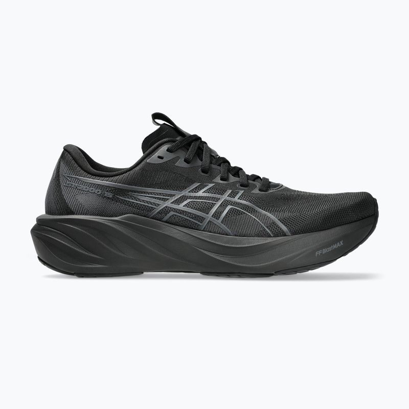 Pánske bežecké topánky Asics Gt-2000 15 black/black 9