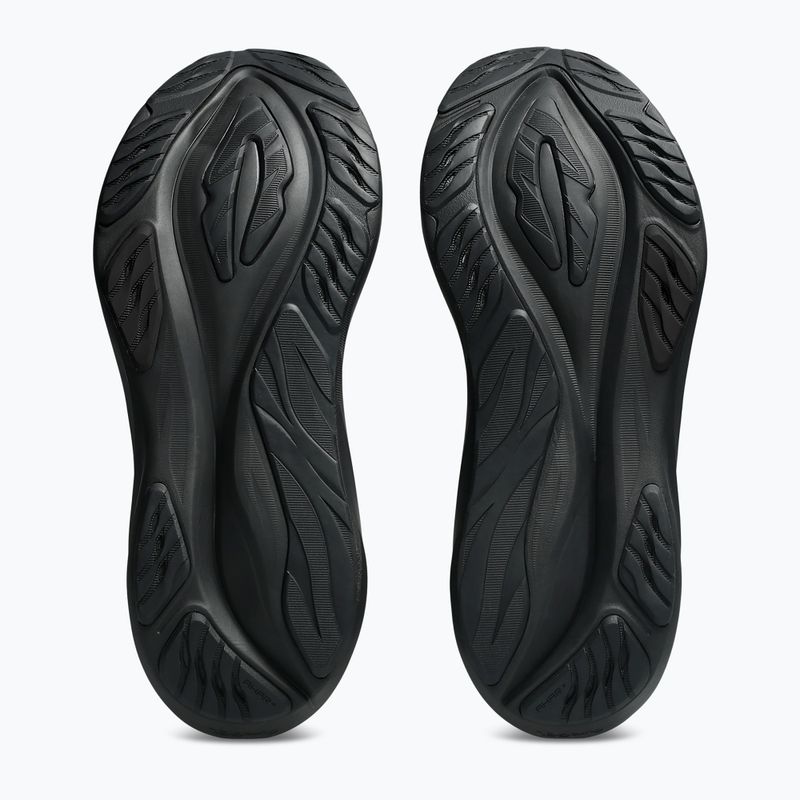 Pánske bežecké topánky Asics Gt-2000 15 black/black 12