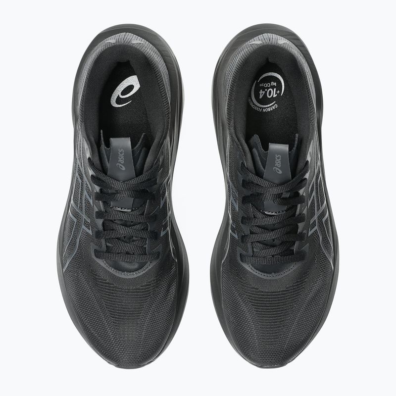 Pánske bežecké topánky Asics Gt-2000 15 black/black 13