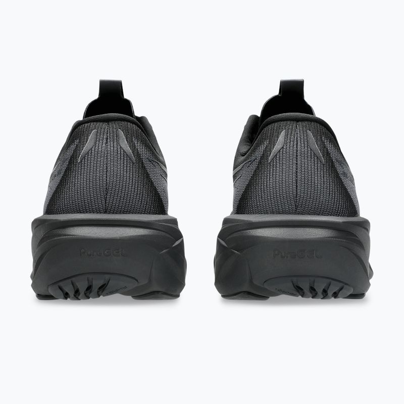 Pánske bežecké topánky Asics Gt-2000 15 black/black 14