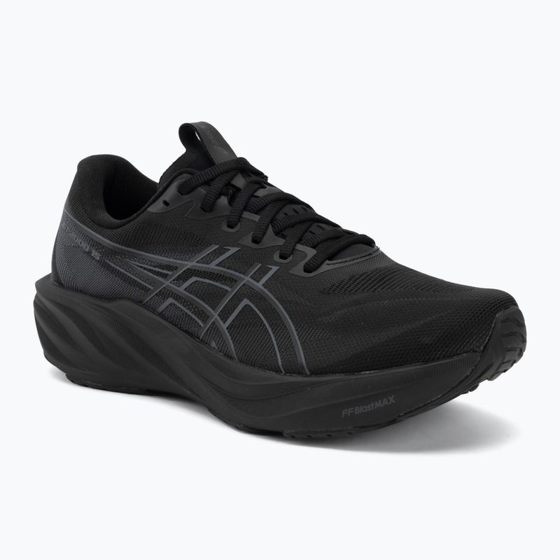 Pánske bežecké topánky Asics Gt-2000 15 black/black