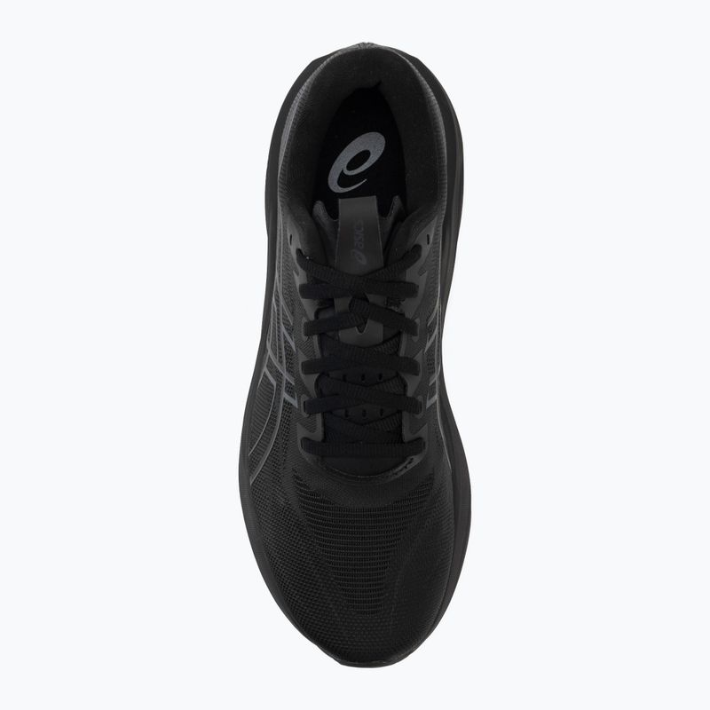 Pánske bežecké topánky Asics Gt-2000 15 black/black 5