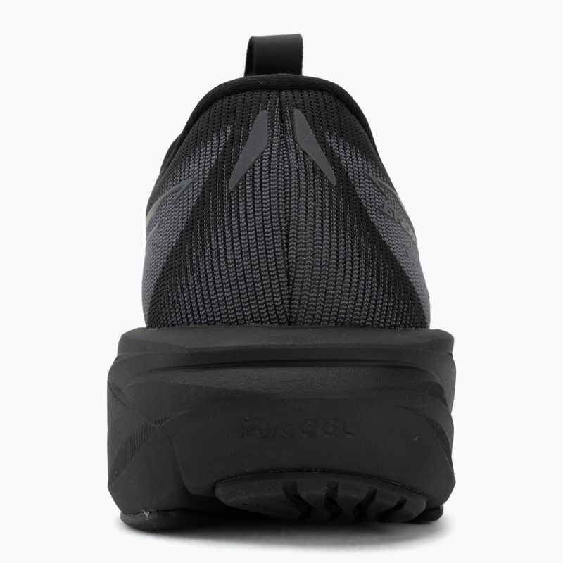 Pánske bežecké topánky Asics Gt-2000 15 black/black 6