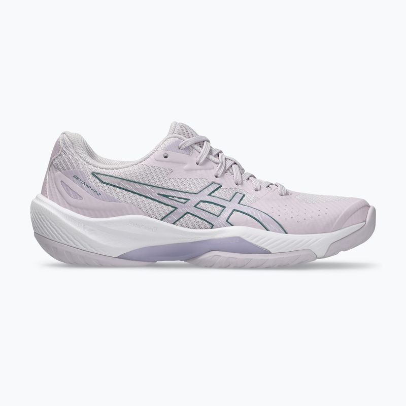 Dámske volejbalové topánky ASICS Beyond FF 2 dhalia/murasaki