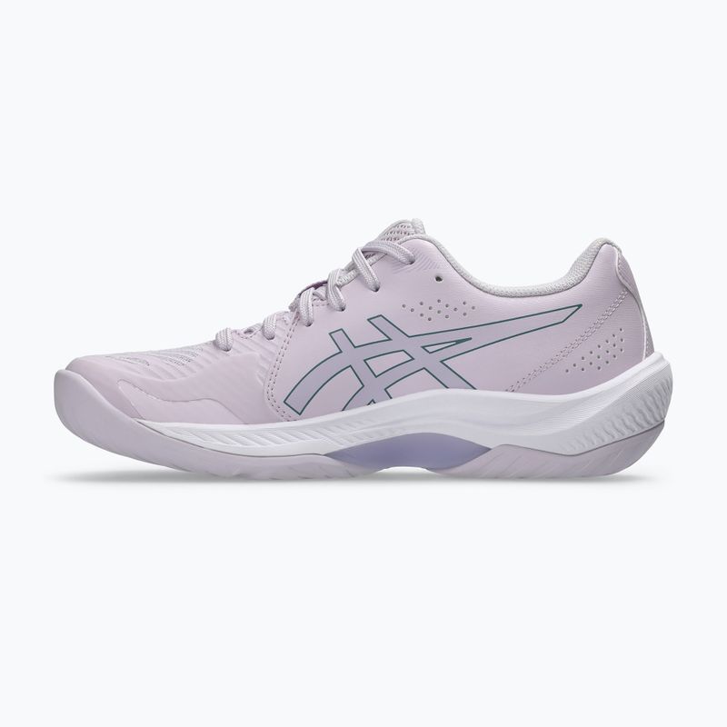 Dámske volejbalové topánky ASICS Beyond FF 2 dhalia/murasaki 2