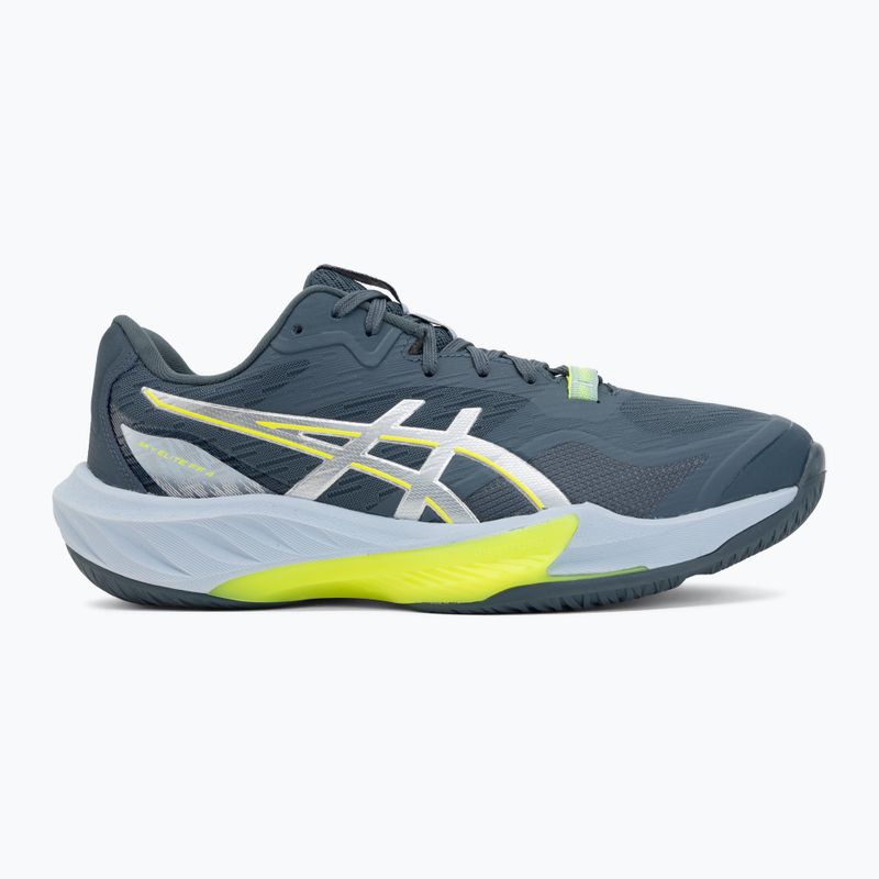 Pánske volejbalové topánky ASICS Sky Elite FF 4 raw indigo/solid air 2