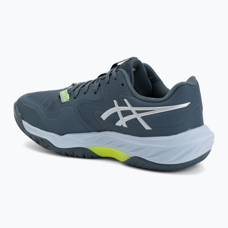 Pánske volejbalové topánky ASICS Sky Elite FF 4 raw indigo/solid air 3