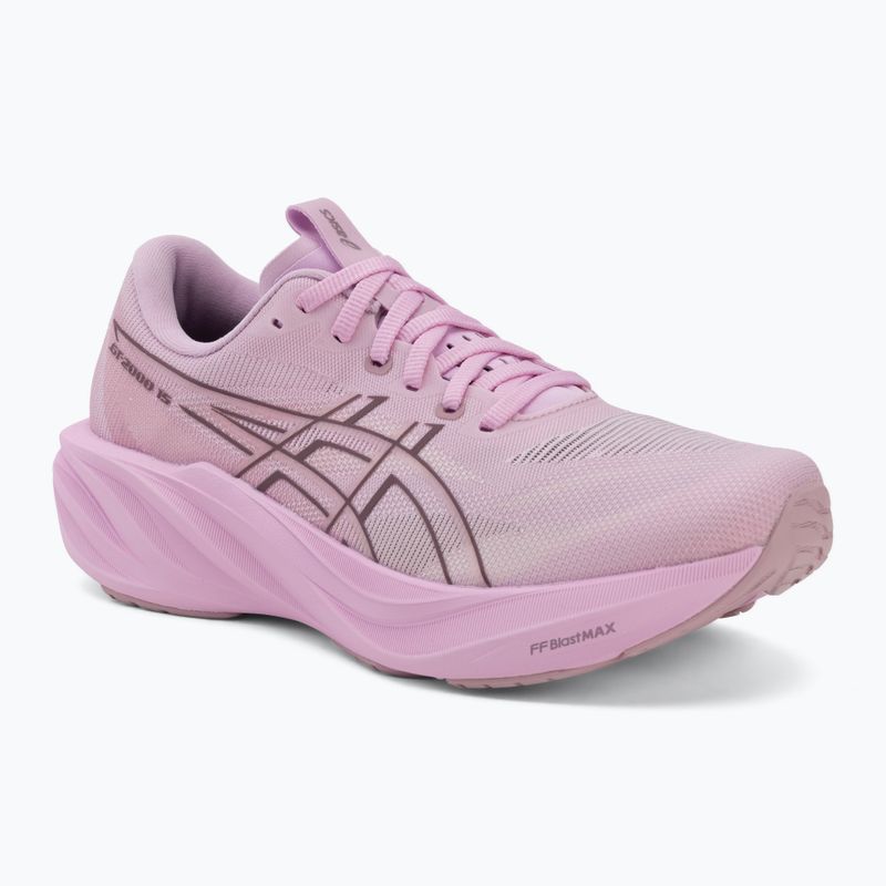 Dámske bežecké topánky Asics Gt-2000 15 Hazy Lilac/Taro Purple