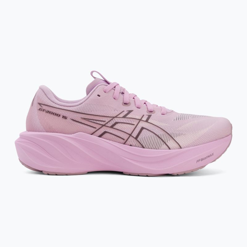 Dámske bežecké topánky Asics Gt-2000 15 Hazy Lilac/Taro Purple 2