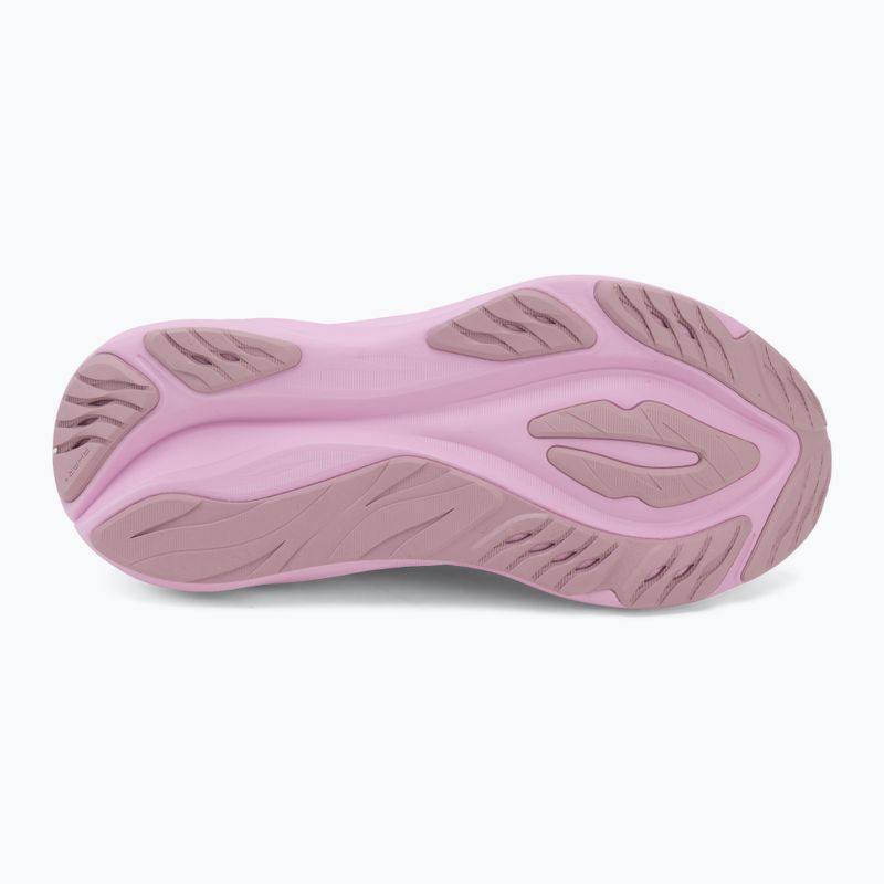 Dámske bežecké topánky Asics Gt-2000 15 Hazy Lilac/Taro Purple 4