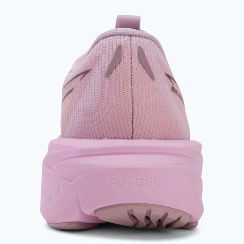 Dámske bežecké topánky Asics Gt-2000 15 Hazy Lilac/Taro Purple 6