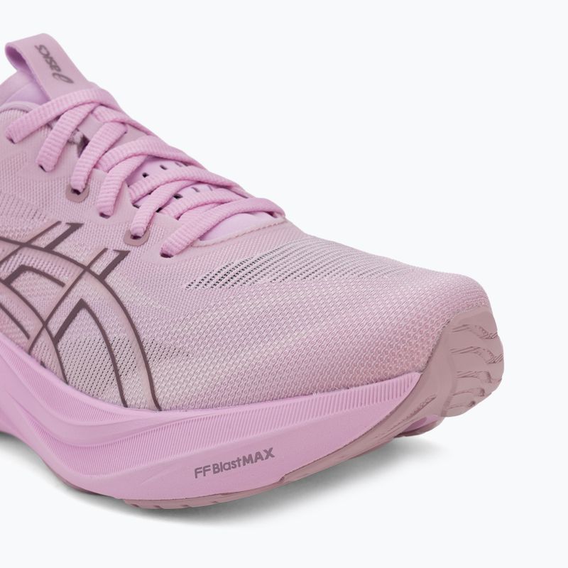 Dámske bežecké topánky Asics Gt-2000 15 Hazy Lilac/Taro Purple 7