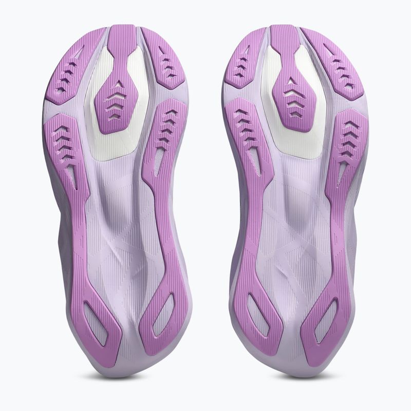 Dámske bežecké topánky ASICS Novablast 6 Lite-Show lite show/lavender glow 3