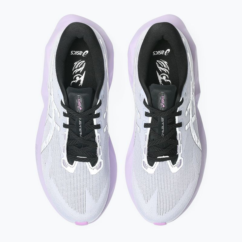 Dámske bežecké topánky ASICS Novablast 6 Lite-Show lite show/lavender glow 4
