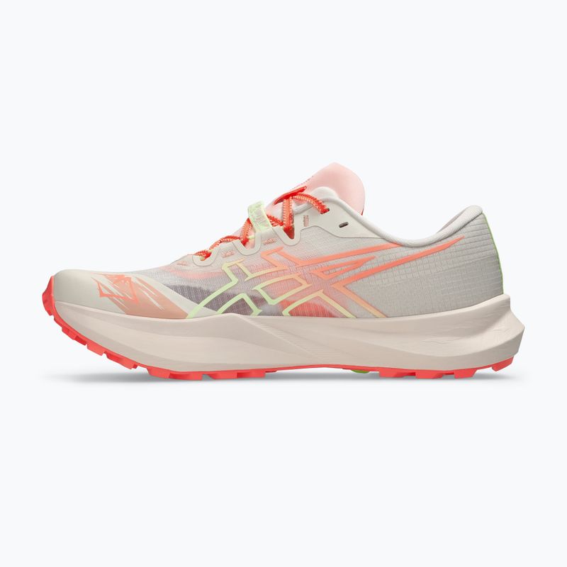 Bežecké topánky Asics Fuji Lite 7 rose dust/sun coral 2
