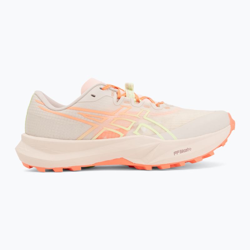 Bežecké topánky Asics Fuji Lite 7 rose dust/sun coral 2