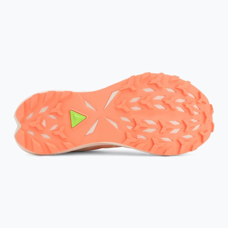 Bežecké topánky Asics Fuji Lite 7 rose dust/sun coral 4