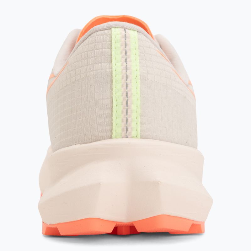 Bežecké topánky Asics Fuji Lite 7 rose dust/sun coral 6