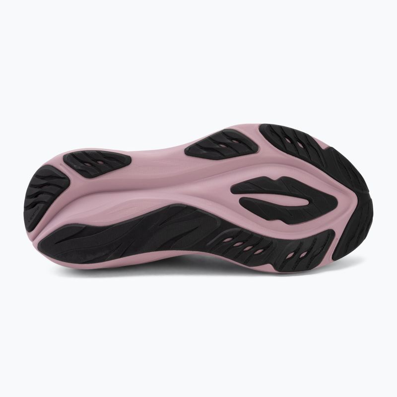Dámske bežecké topánky Asics Gt-2000 15 Black/Taro Purple 4
