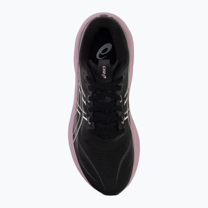 Dámske bežecké topánky Asics Gt-2000 15 Black/Taro Purple 5