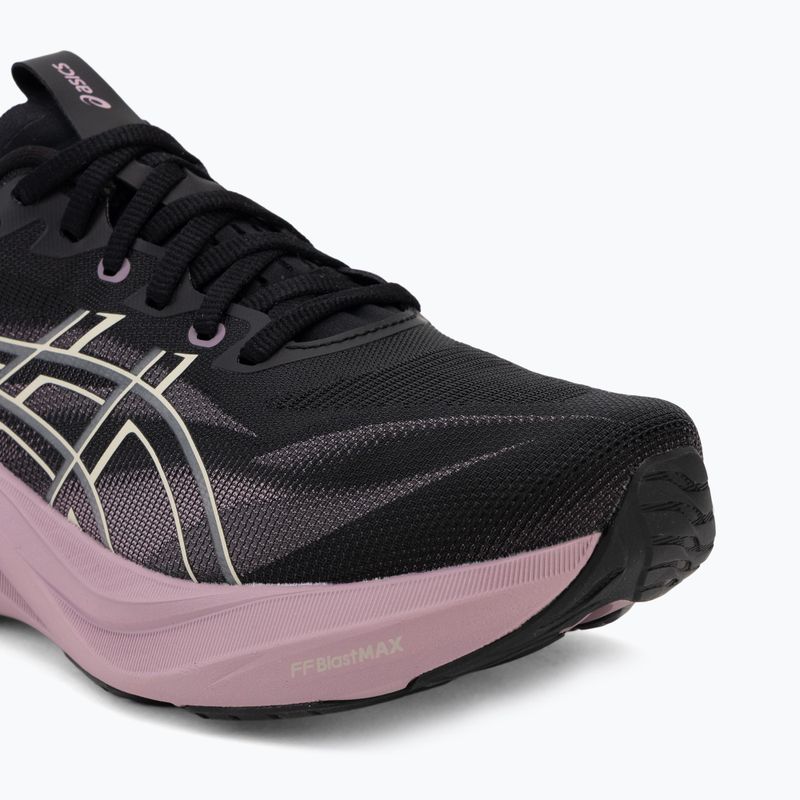 Dámske bežecké topánky Asics Gt-2000 15 Black/Taro Purple 7