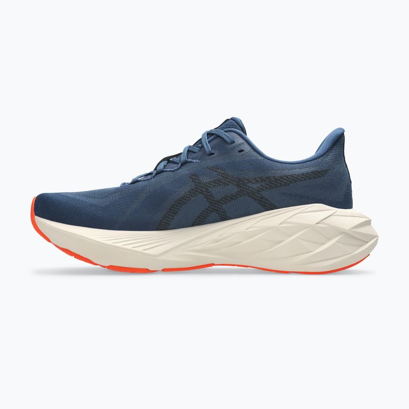 Pánske bežecké topánky Asics Dynablast 6 Independence Blue/Cherry Tomato 3