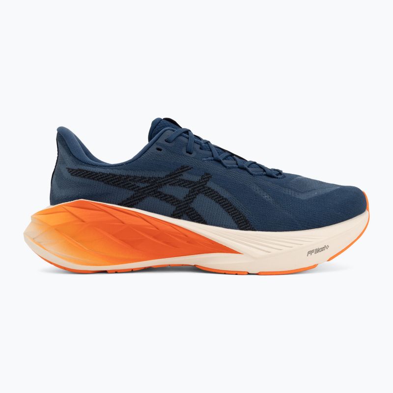 Pánske bežecké topánky Asics Dynablast 6 Independence Blue/Cherry Tomato 2