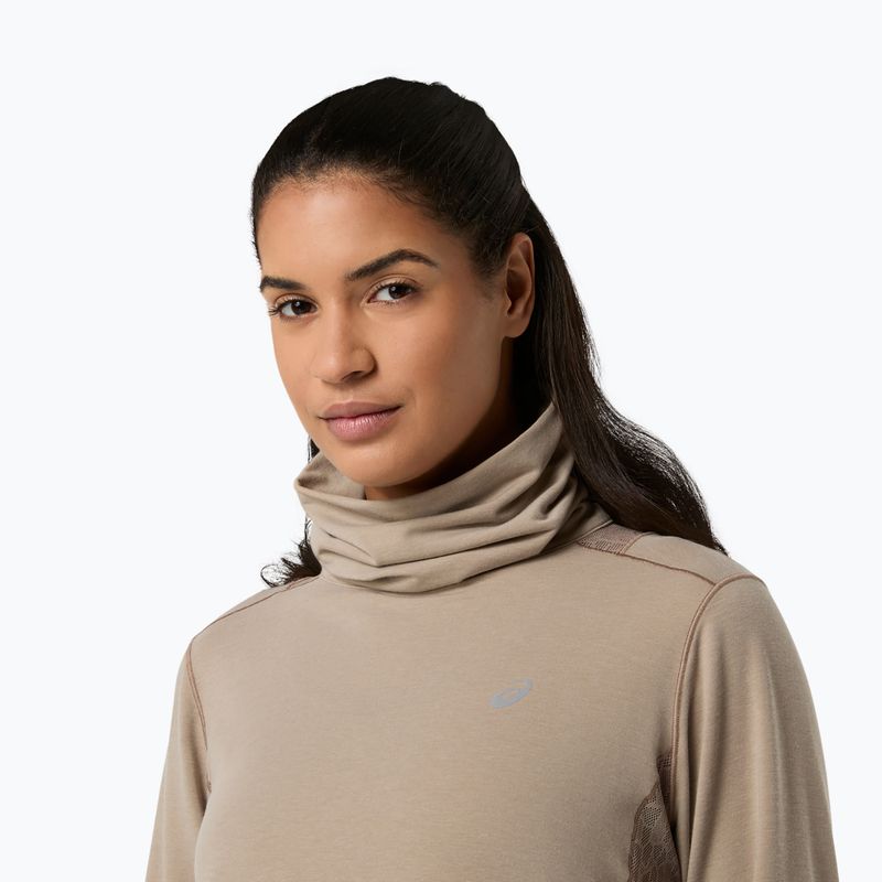Dámsky bežecký longsleeve ASICS Nagino Run Winter 5